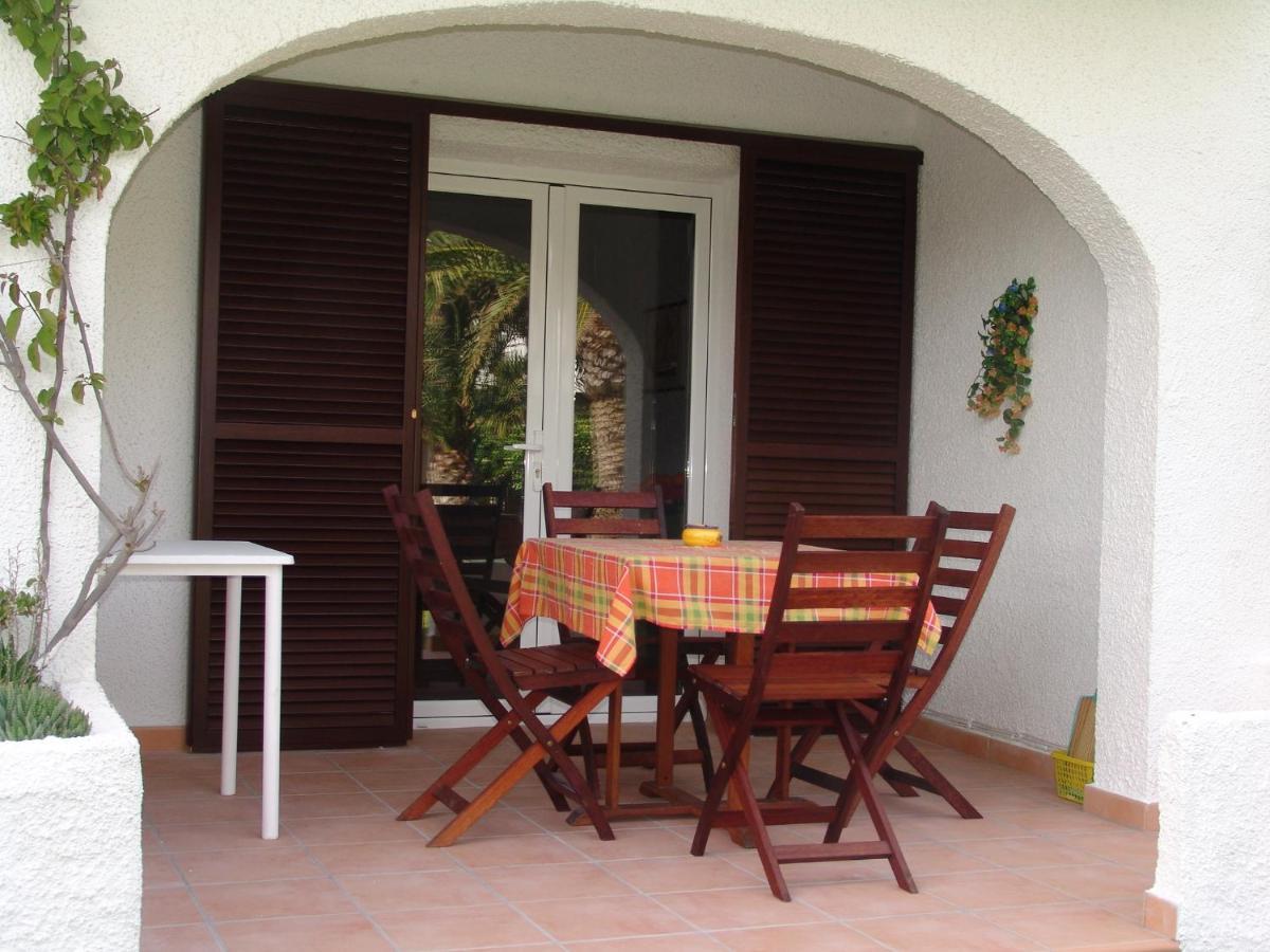 Nueva Playa B2 Apartment Alicante Luaran gambar