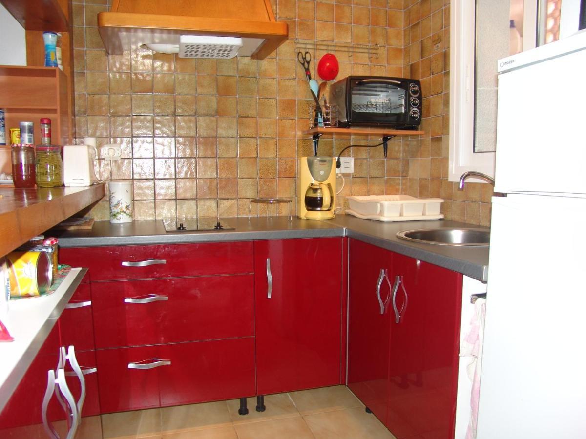 Nueva Playa B2 Apartment Alicante Luaran gambar