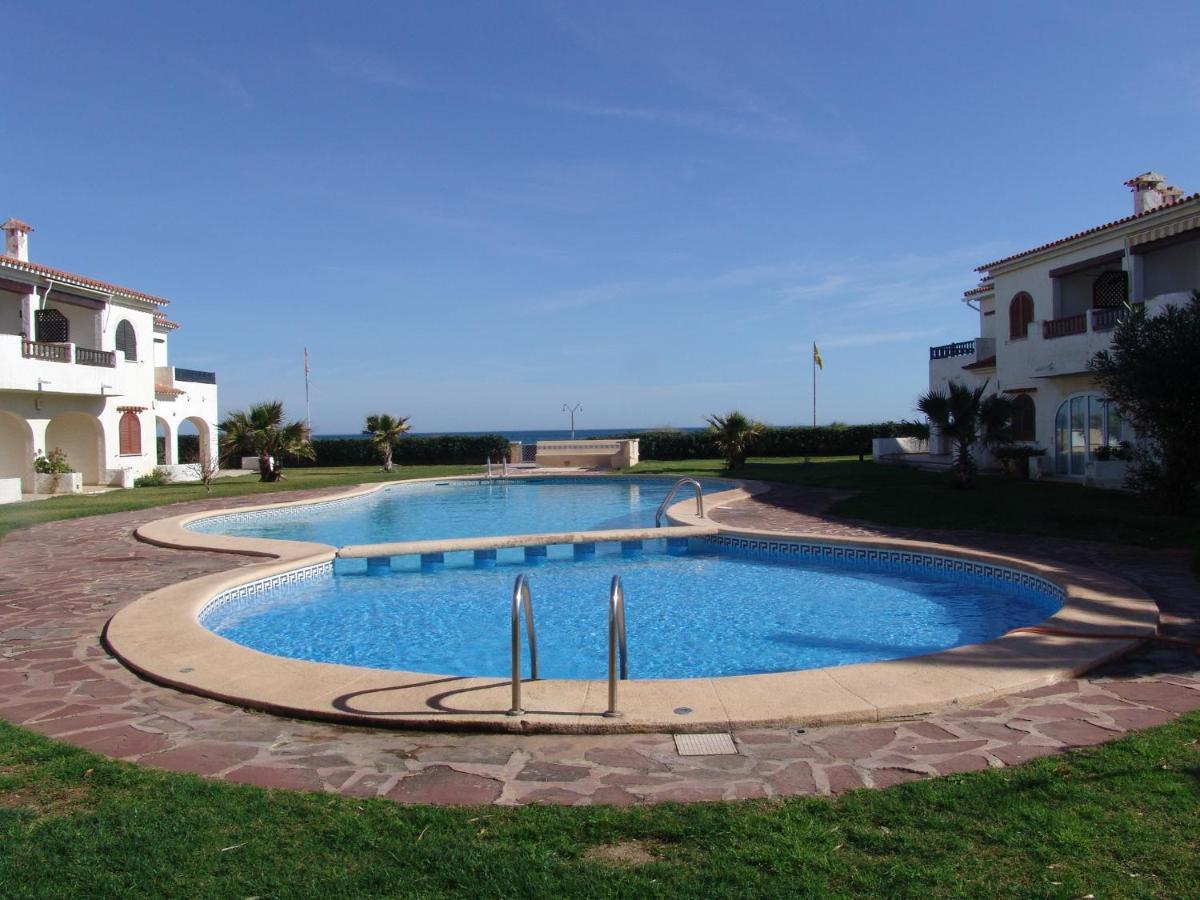 Nueva Playa B2 Apartment Alicante Luaran gambar