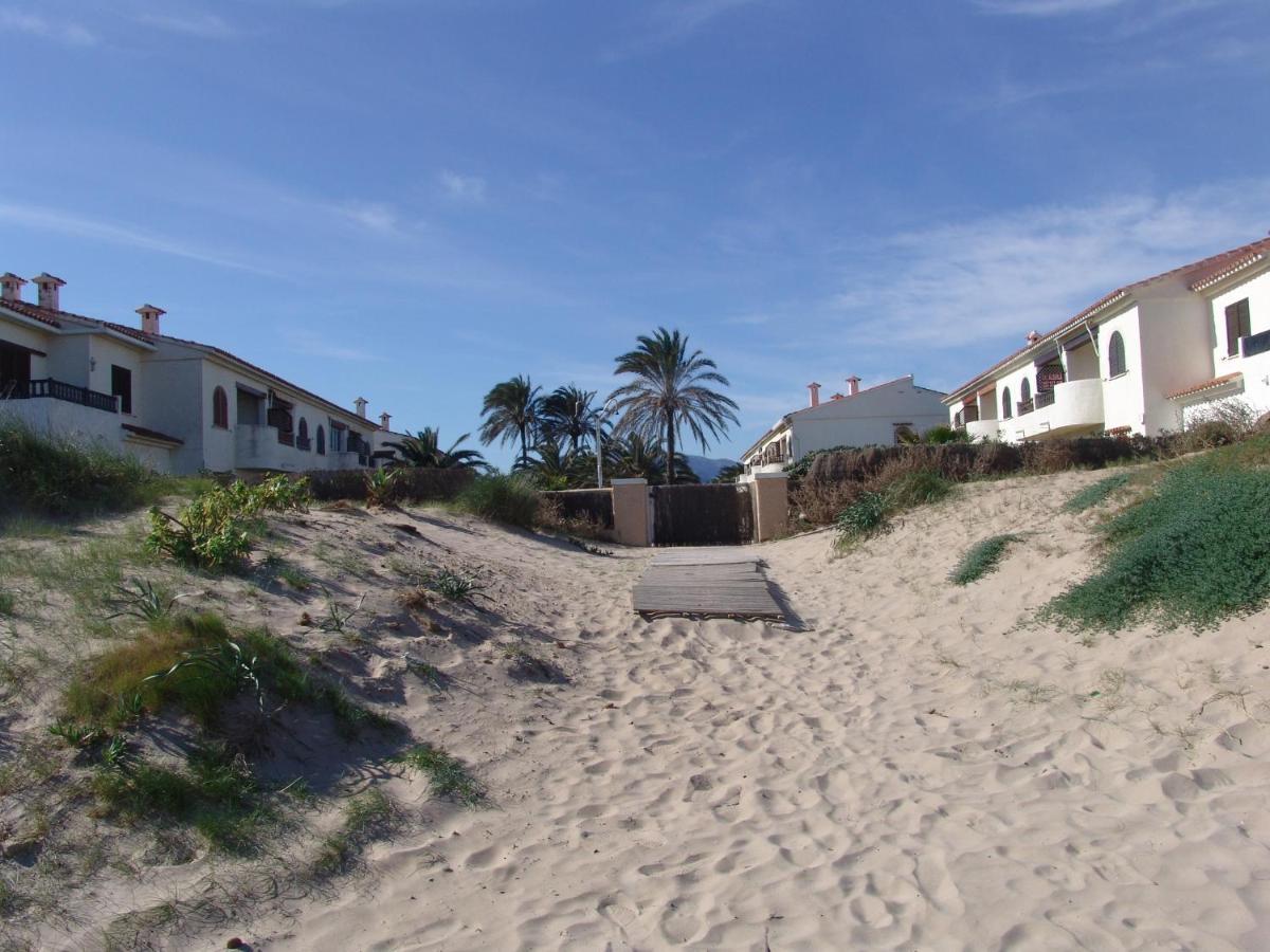 Nueva Playa B2 Apartment Alicante Luaran gambar