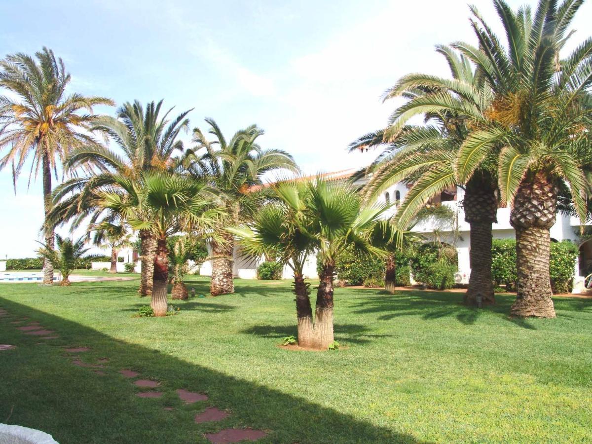 Nueva Playa B2 Apartment Alicante Luaran gambar